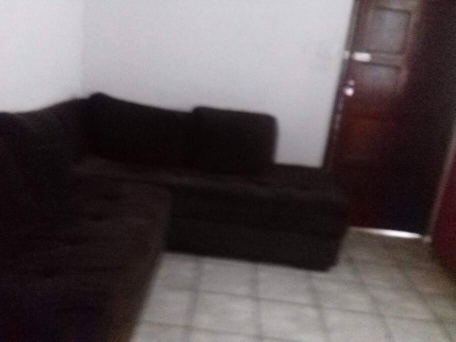 프라이아 그란데 Casa Pe Na Areia 빌라 외부 사진